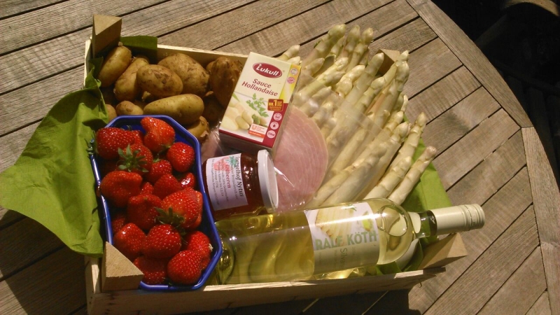 geschenke
